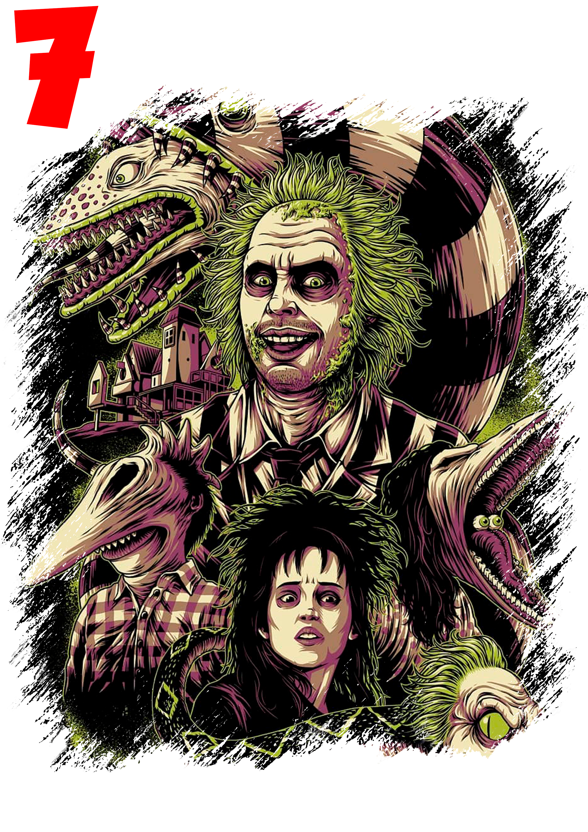 Beetlejuice